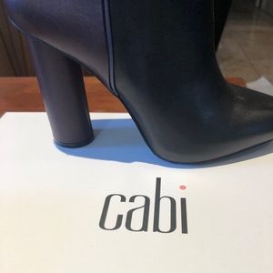 Gorgeous Cabi booties